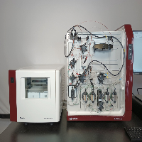 Refurbished Cytiva AKTA Pure 25M FPLC System (2022) image 1